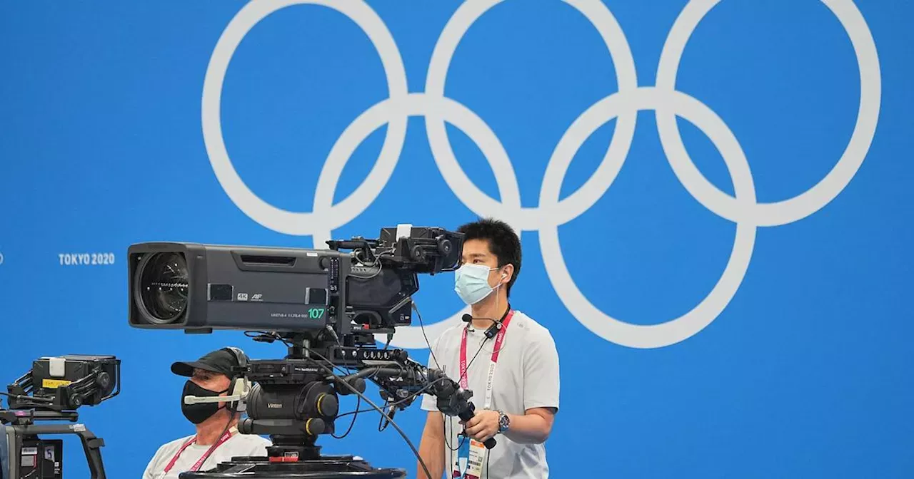 ZDF Paris 2024 Hier laufen die Olympischen Spiele im TV und Stream