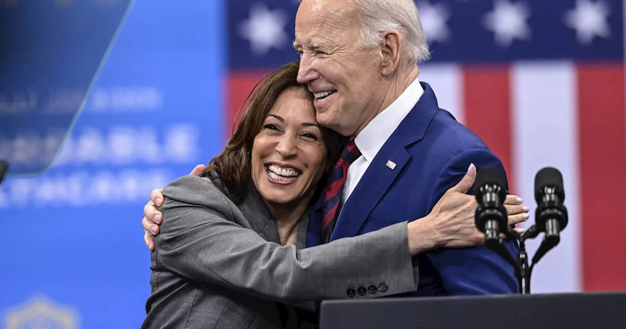 US-Wahl: Wer ersetzt Joe Biden als Präsidentschaftskandidat der Demokraten