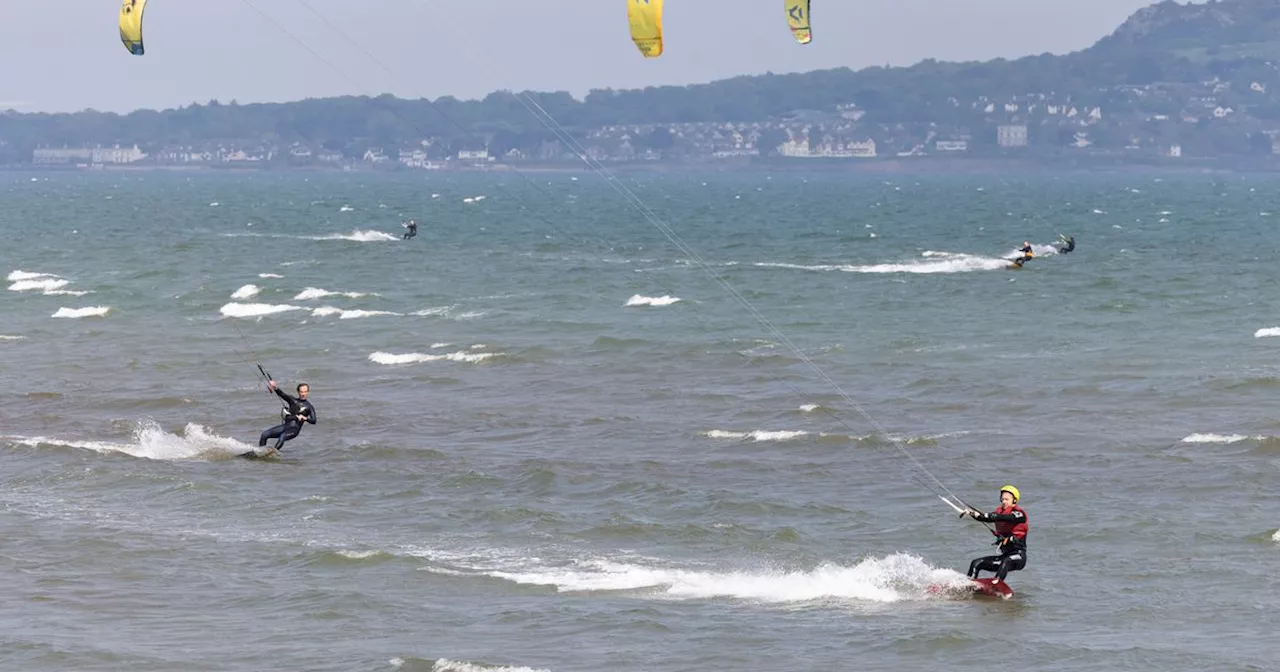 Met Eireann confirms big change this week as summer set to finally arrive