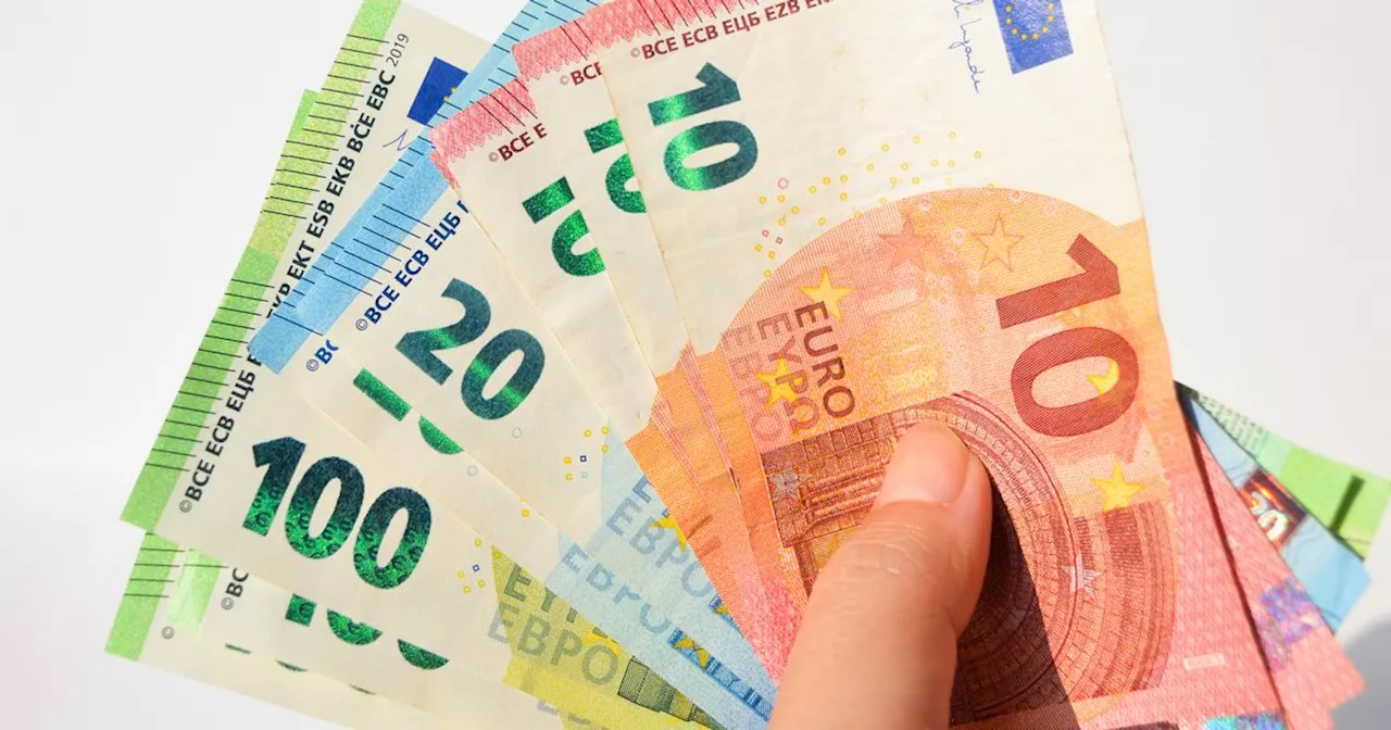 Three criteria that entitle you to €1,800 cash boost as thousand qualify