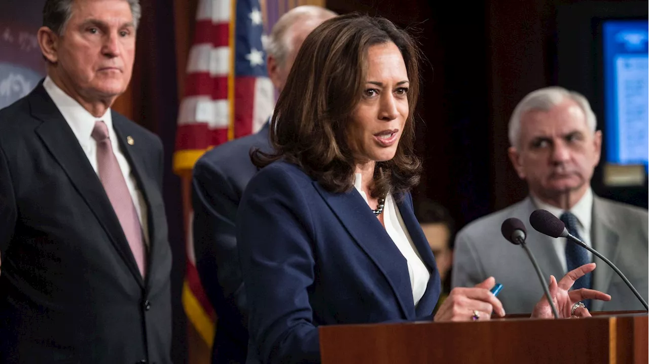 Présidentielle américaine : Biden se retire, Kamala Harris grande favorite, quels autres candidats dans le camp démocrate ?