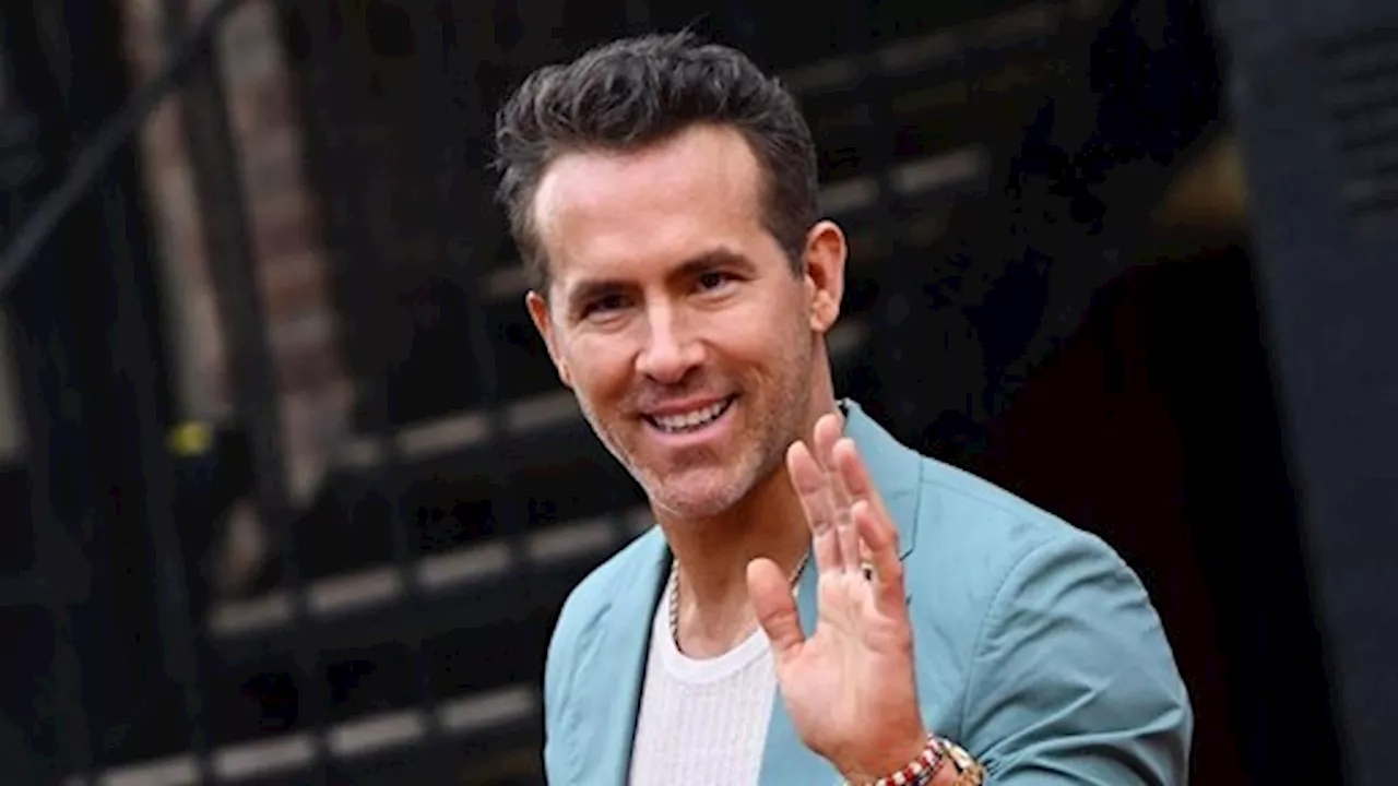 Ryan Reynolds vroeg Madonna persoonlijk om gebruik Like a Prayer