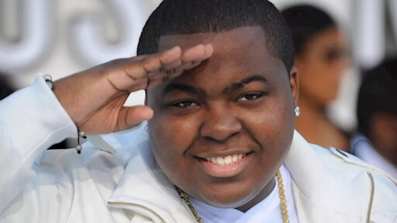 Sean Kingston en moeder aangeklaagd voor fraude