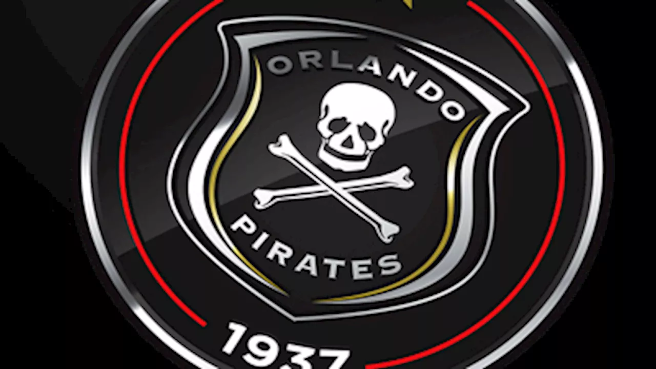 Pirates' Hotto aims for Premiership title and CAF success - SABC News - Breaking news, special reports,