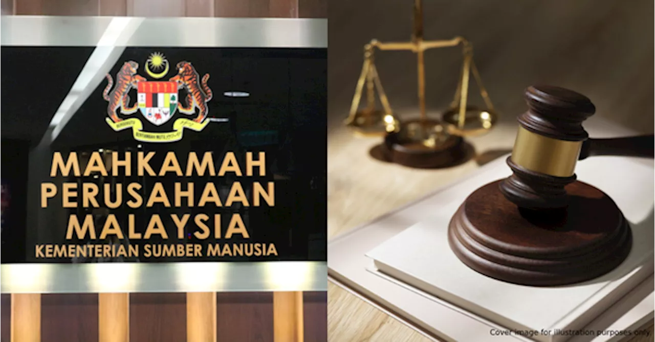 Employee Awarded RM71,500 After Being Discriminated Against & Fired Without Fair Reason