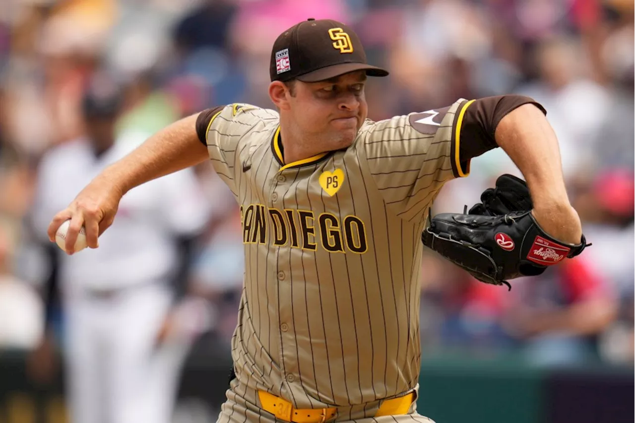 Padres Daily: For starters, could be the start of something; so Shildt; musical chairs