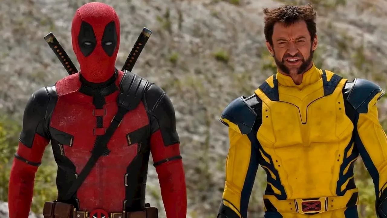 Esta fue la película de ‘Deadpool’ que convenció a Hugh Jackman de volver como Wolverine