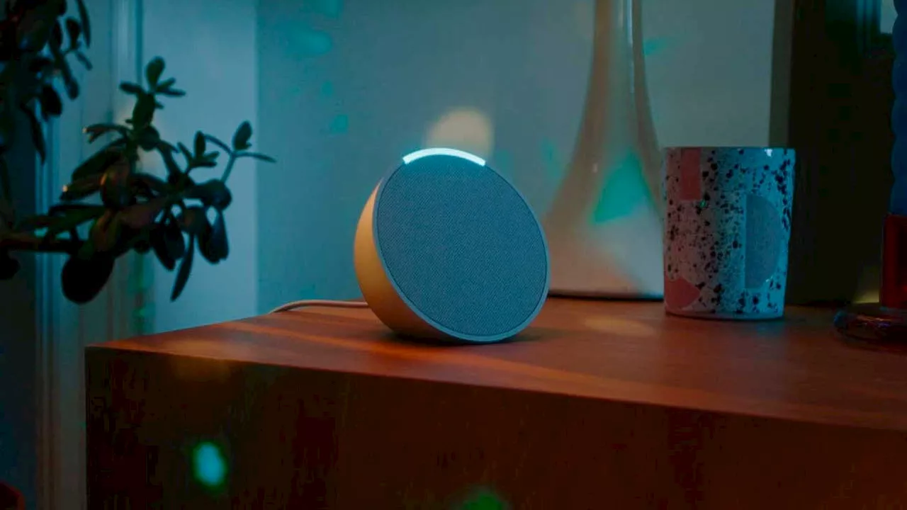 El truco para que Alexa te hable de una forma más cercana y divertida