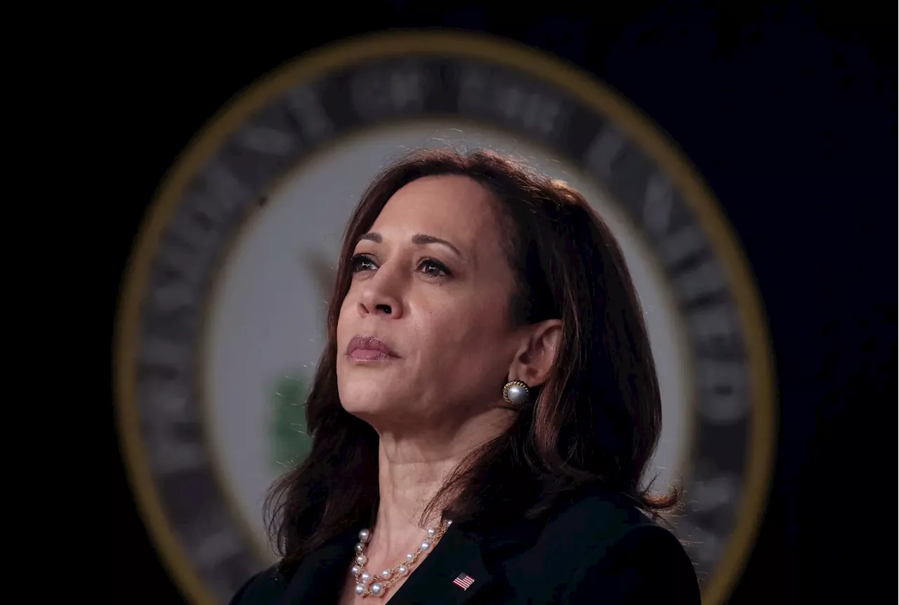 20 minutos: Kamala Harris quer ser a primeira mulher Presidente dos EUA