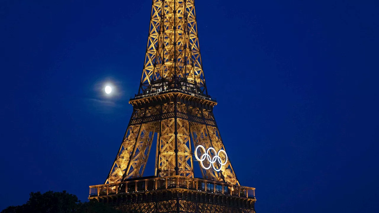 2024 Paris Summer Olympics: How to Watch former Utah Utes