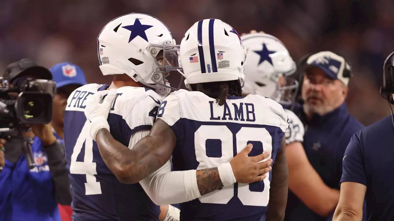 5 stories to watch when Dallas Cowboys open training camp