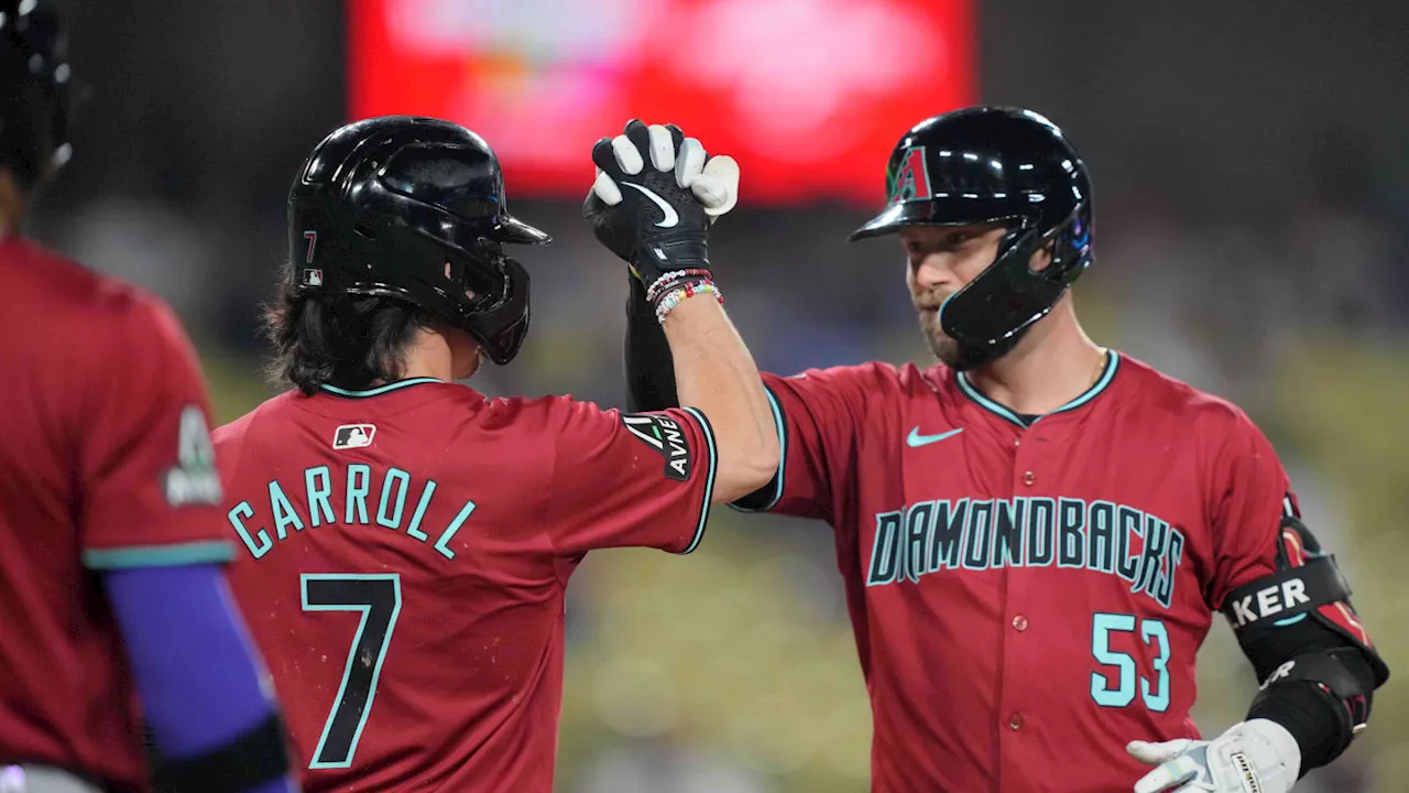 Brewers Surprisingly Linked To Slugger By MLB Insiders; Could They Make A Splash?
