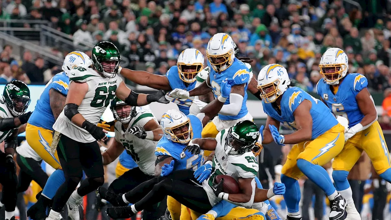 Chargers News: Who Will Start for LA's Defense?