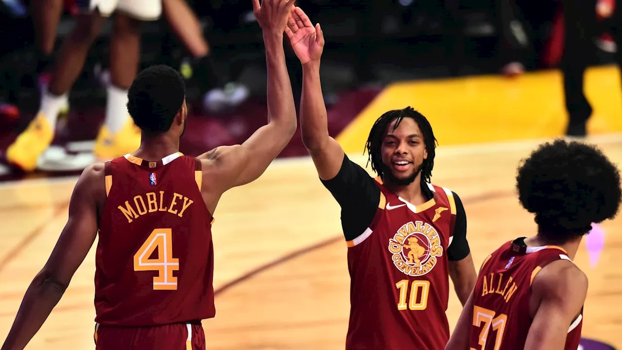 Cleveland Cavaliers' 4 Worst-Case Scenarios For 2024-25 NBA Season