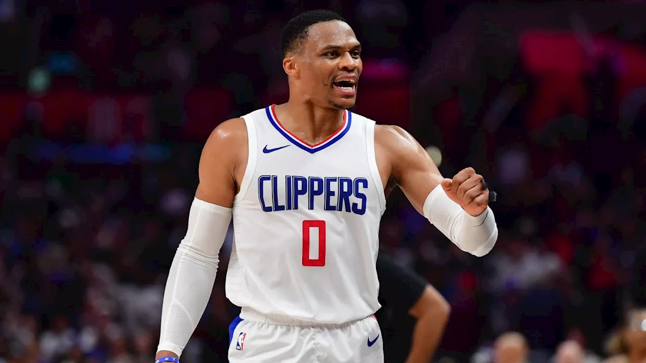 Former Lakers Star Sends Message on Russell Westbrook Joining Nuggets