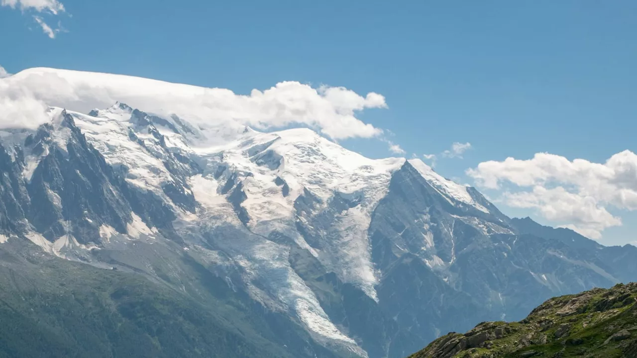 Iconic Mont Blanc: The Birthplace of Modern Mountaineering