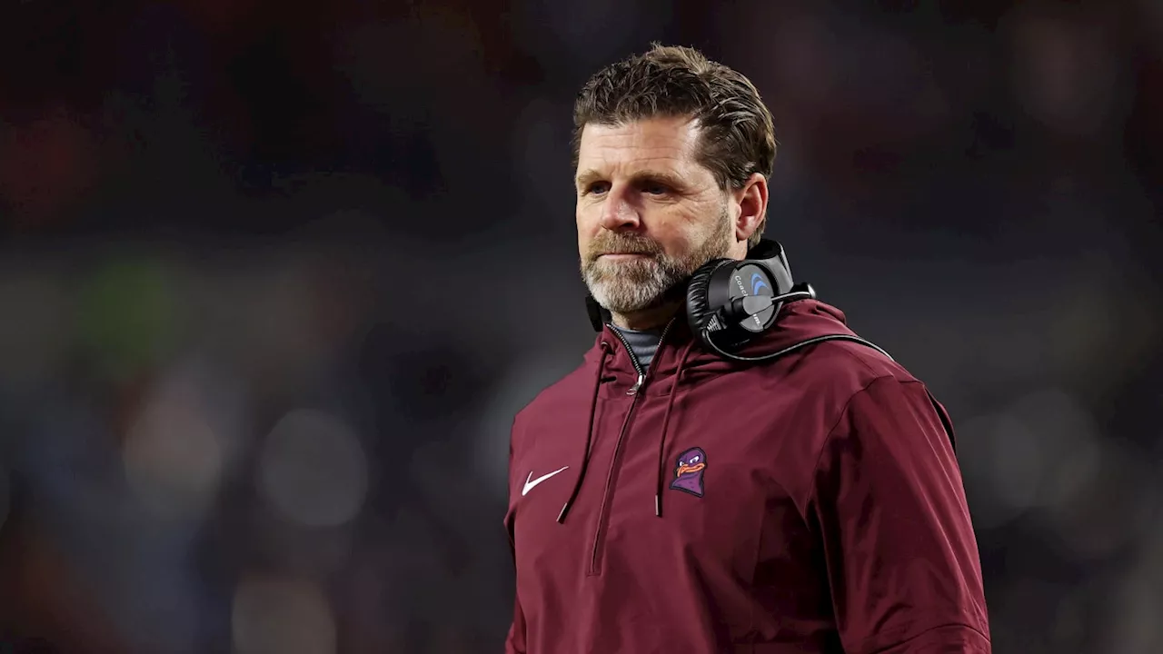 National Analyst Makes Bold Prediction For Virginia Tech's 2024 Season