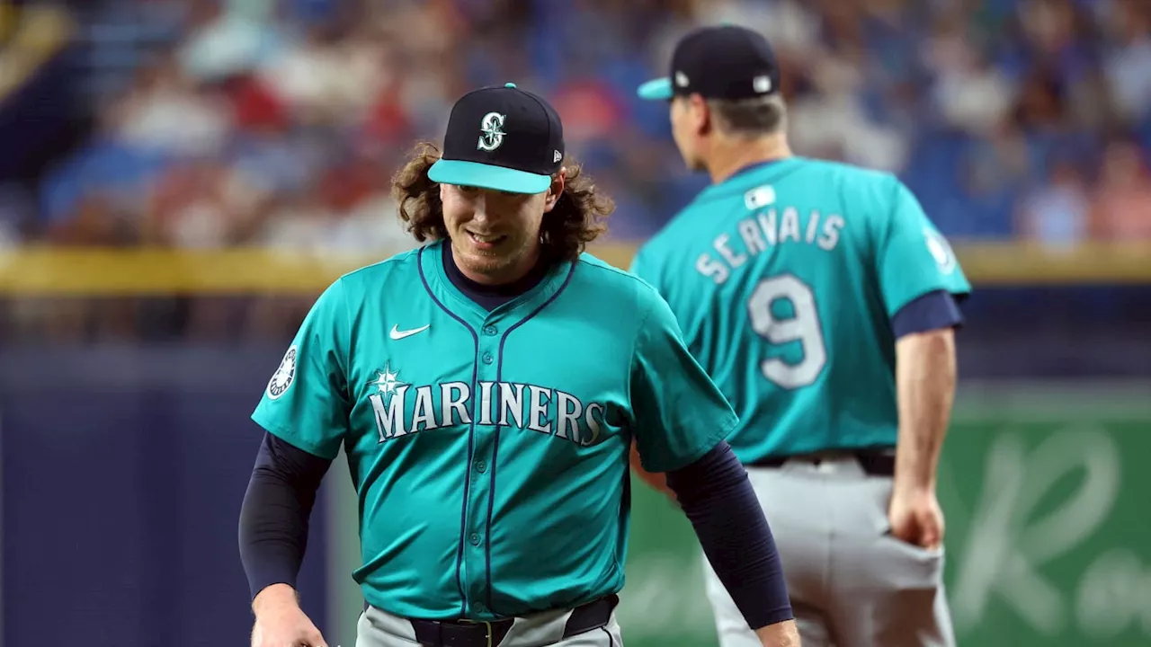 Seattle Mariners Lose Promising Bullpen Arm in Trade with San Francisco Giants