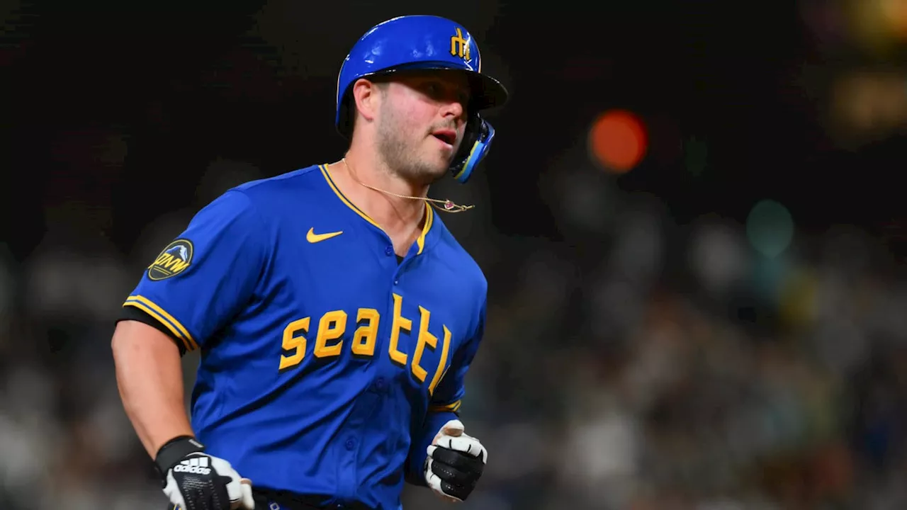 Seattle Mariners Place Potential New York Yankees Target on Outright Waivers