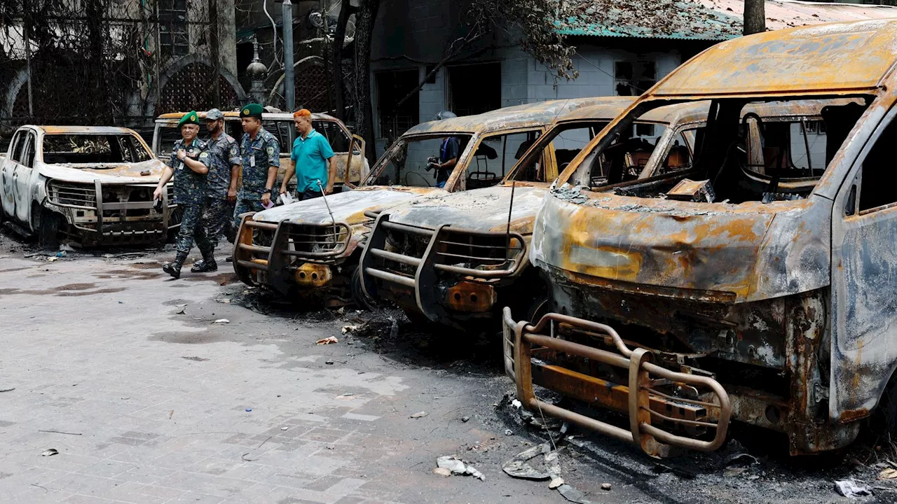 Bangladesh protesters give government 48 hours to meet new set of demands