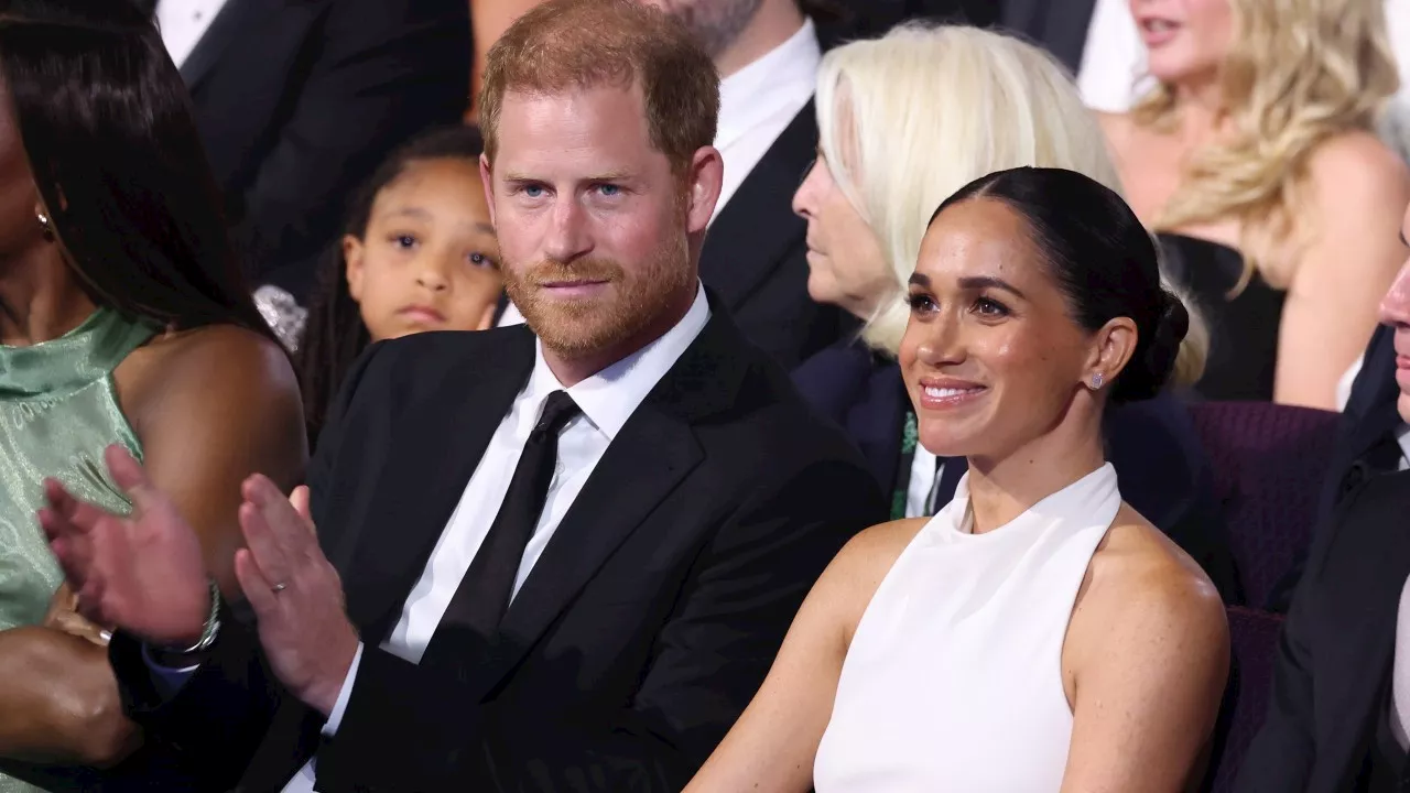 ‘Hard to swallow’: Meghan struggling with public backlash while Harry ‘uninterested’