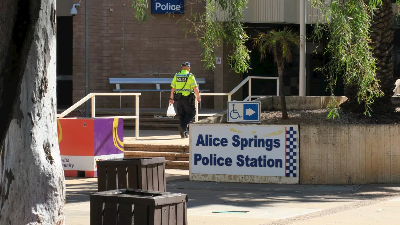 ‘Too far gone’: Grim prediction for Alice Springs crime disaster