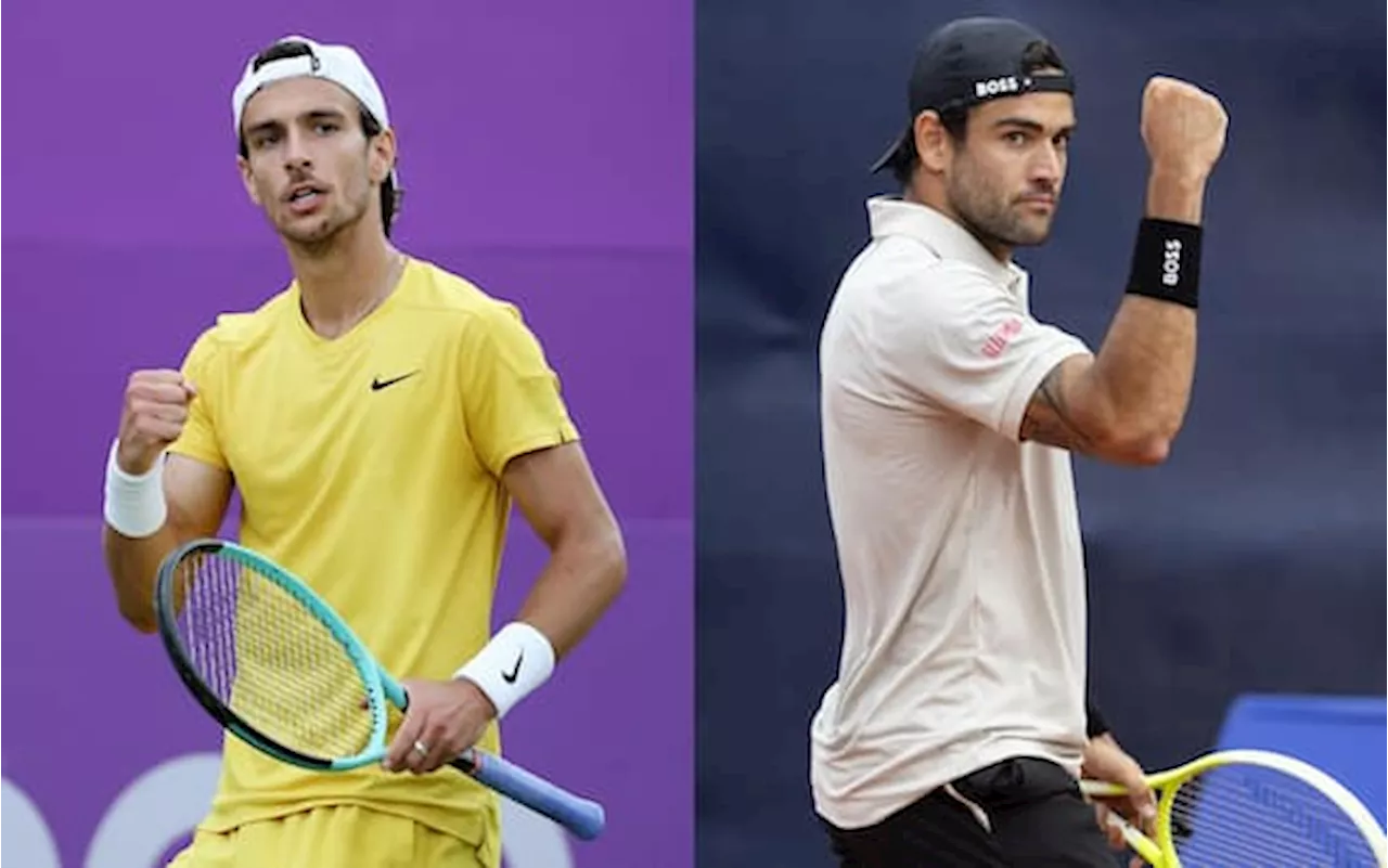 Da Umago a Kitzbuhel, 5 tornei ATP e WTA questa settimana su Sky: guida tv