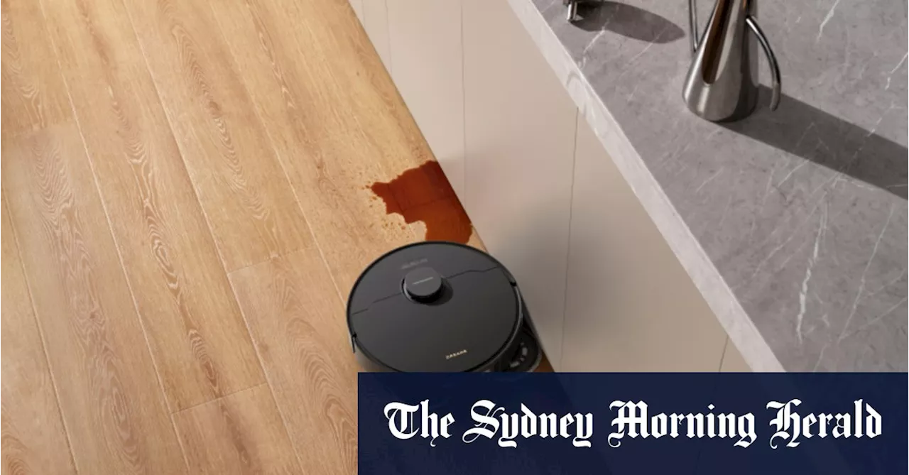 Why robot vacuums still have plenty of tricks to learn
