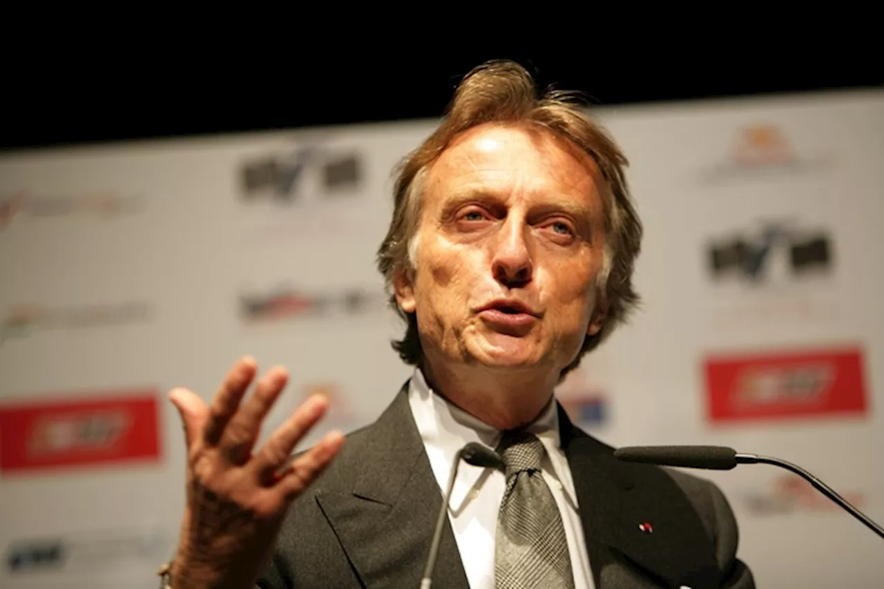 Montezemolo fürchtet Witz-TV