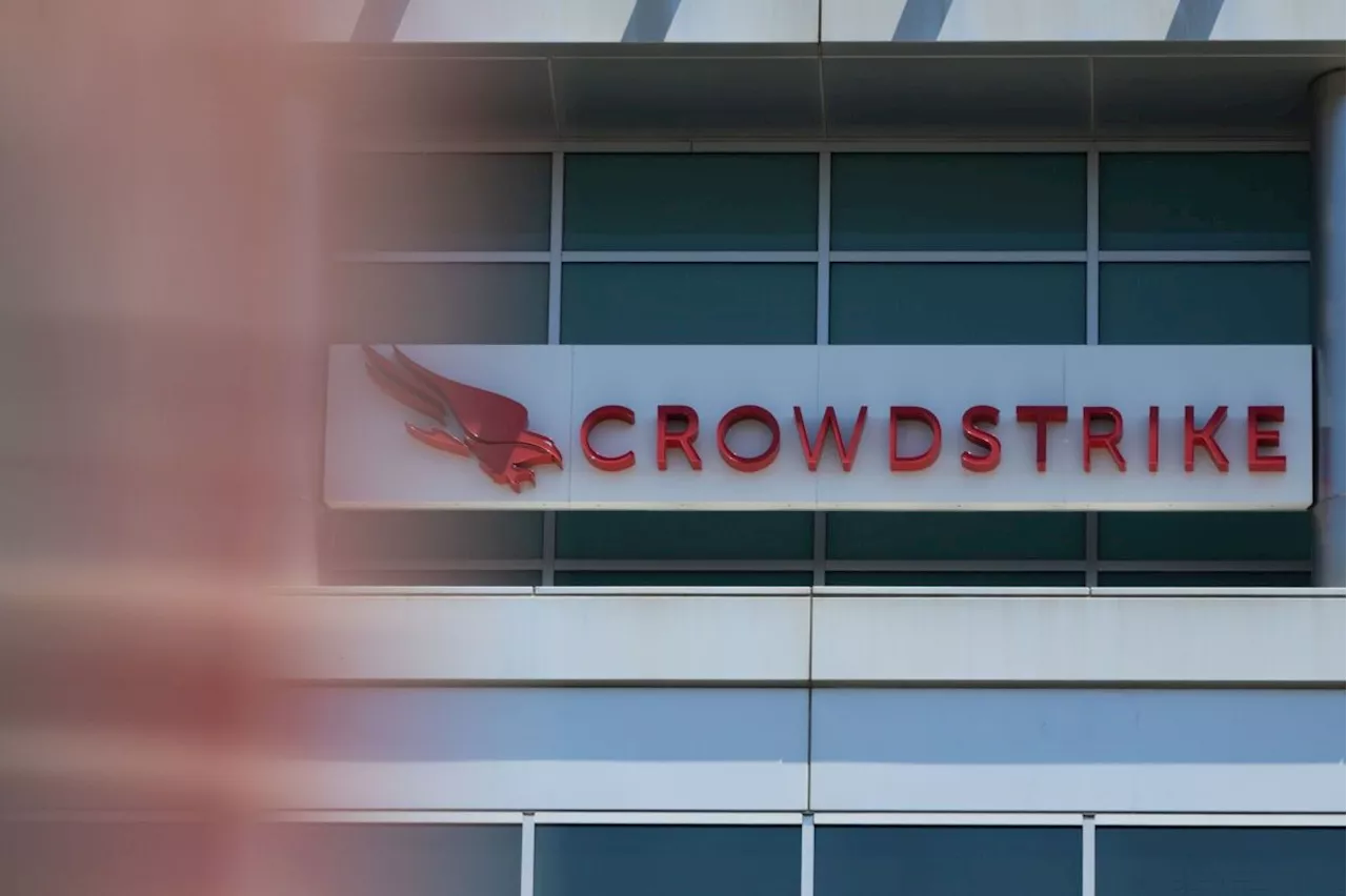 CrowdStrike CEO’s PR blunder: Failing to say sorry right away