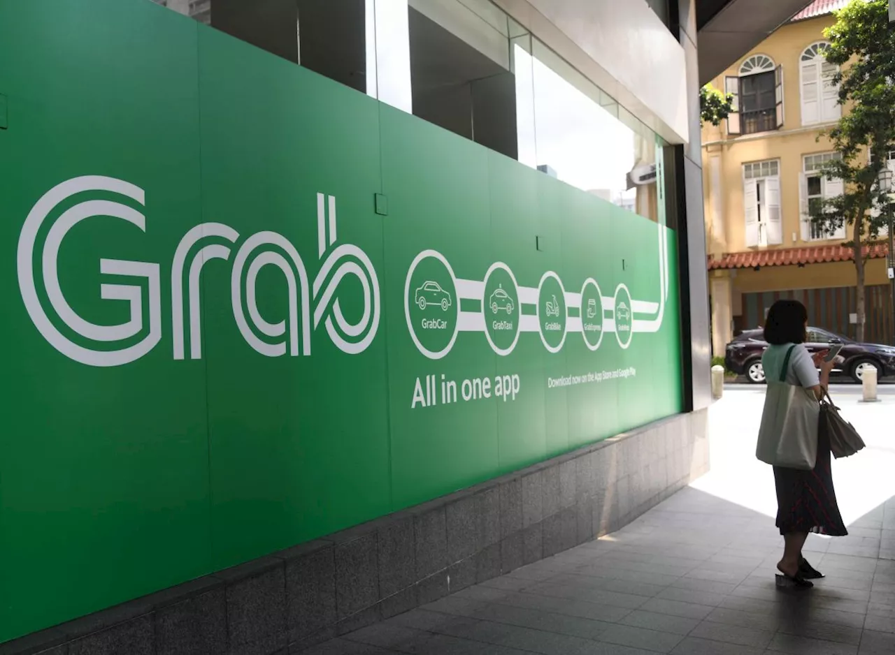 Ex-Grab driver's unfair dismissal challenge rejected by Federal Court