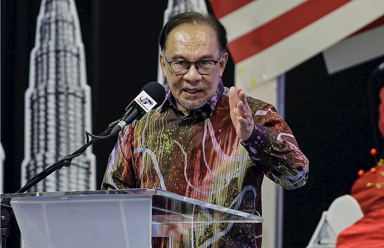 Malaysia to repatriate students in Bangladesh amid ‘worrying’ protests, says Anwar