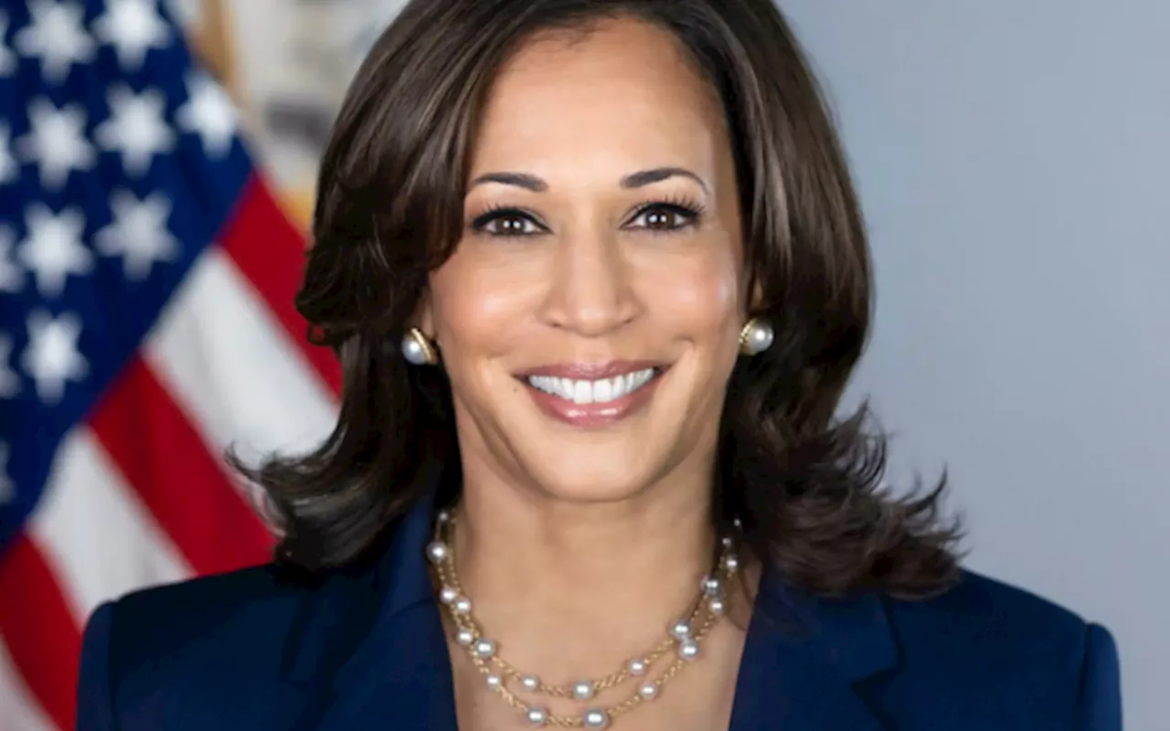 EYNTK About Potential US Presidential Candidate Kamala Harris