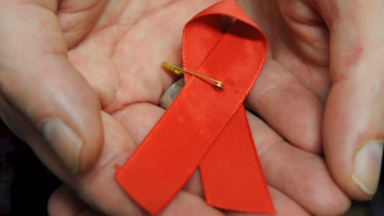 HIV: UNAIDS: Weltweiter Kampf gegen Aids und HIV am Scheideweg