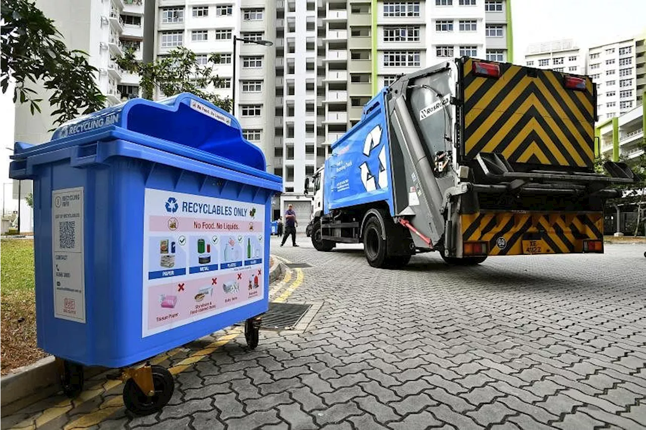askST: What is recycling contamination, and what can we do about it?