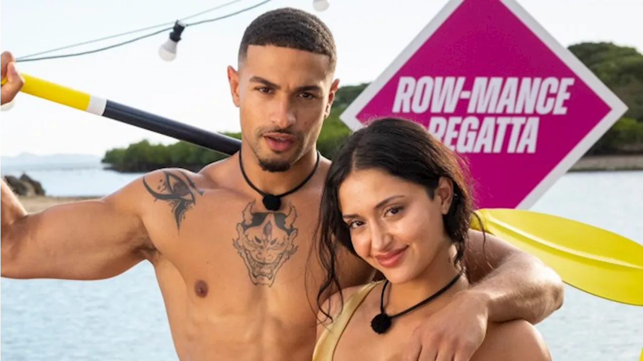 Are Leah & Miguel Still Together From Love Island USA Season 6?