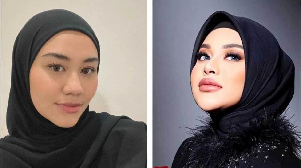 Detik-detik Aaliyah Massaid Dibantu MC Saat Baca Al Falaq, Acara Pengajian Aurel Hermansyah Disorot Lagi