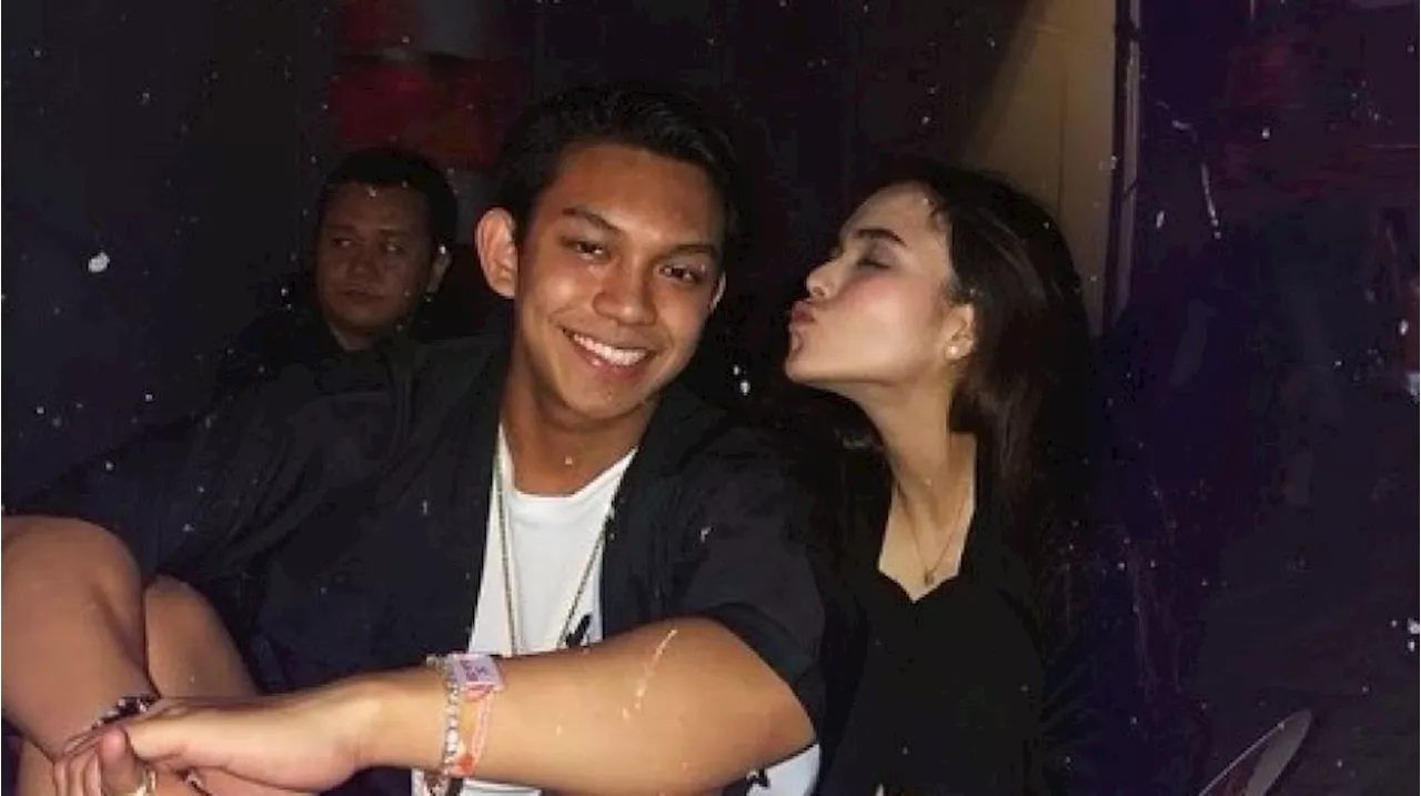 Gaga Muhammad Berniat Kunjungi Keluarga Laura Anna, Greta Irene: Sehat Bang?