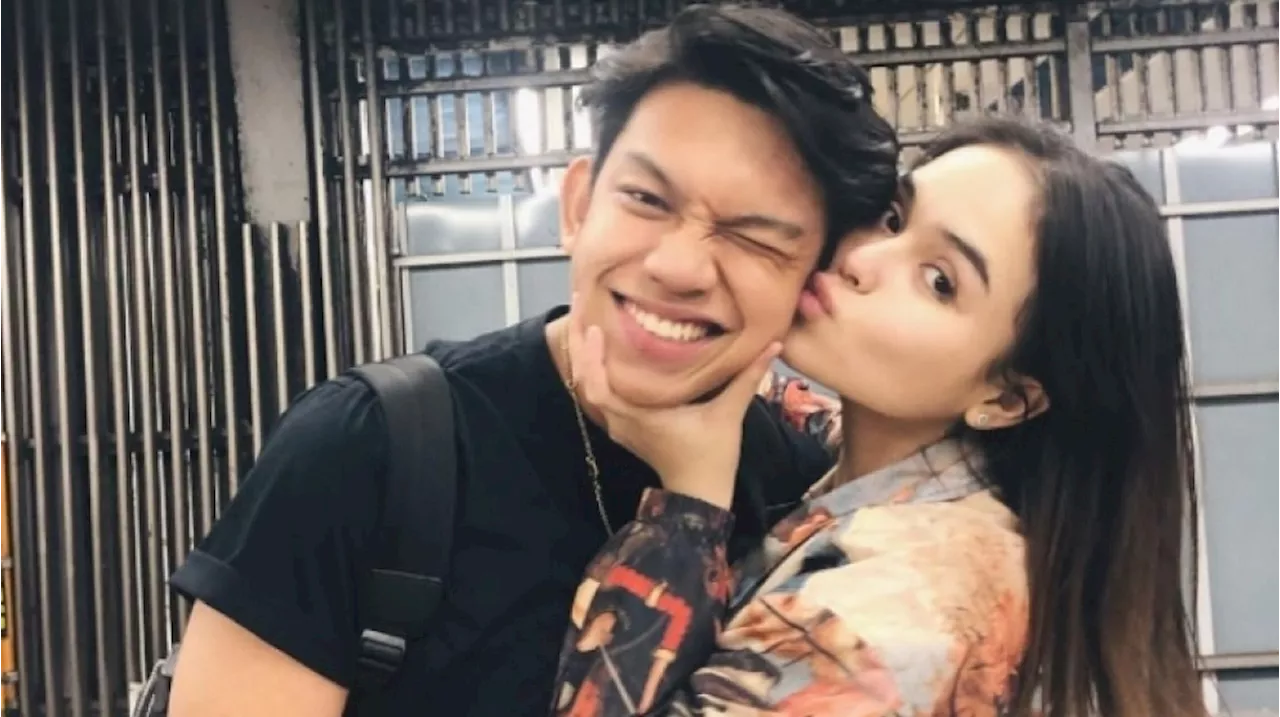 Gaga Muhammad Mau ke Rumah Laura Anna, Greta Irene: Dulu Kabur, Sekarang Mau Datang, Sehat?