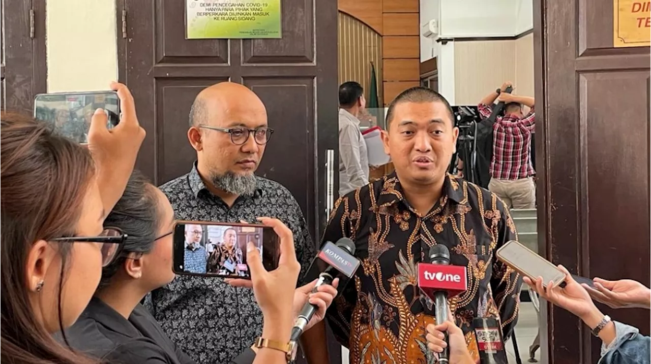 KPK Buka Peluang Kasus Obstruction Of Justice Harun Masiku, Eks Penyidik: Kenapa Nggak Dari Dulu