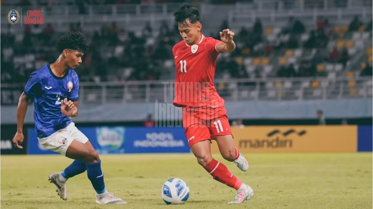 Siap-siap Bantai Lagi! 3 Lawan Terberat Timnas Indonesia Jika Lolos Semifinal Piala AFF U-19 2024