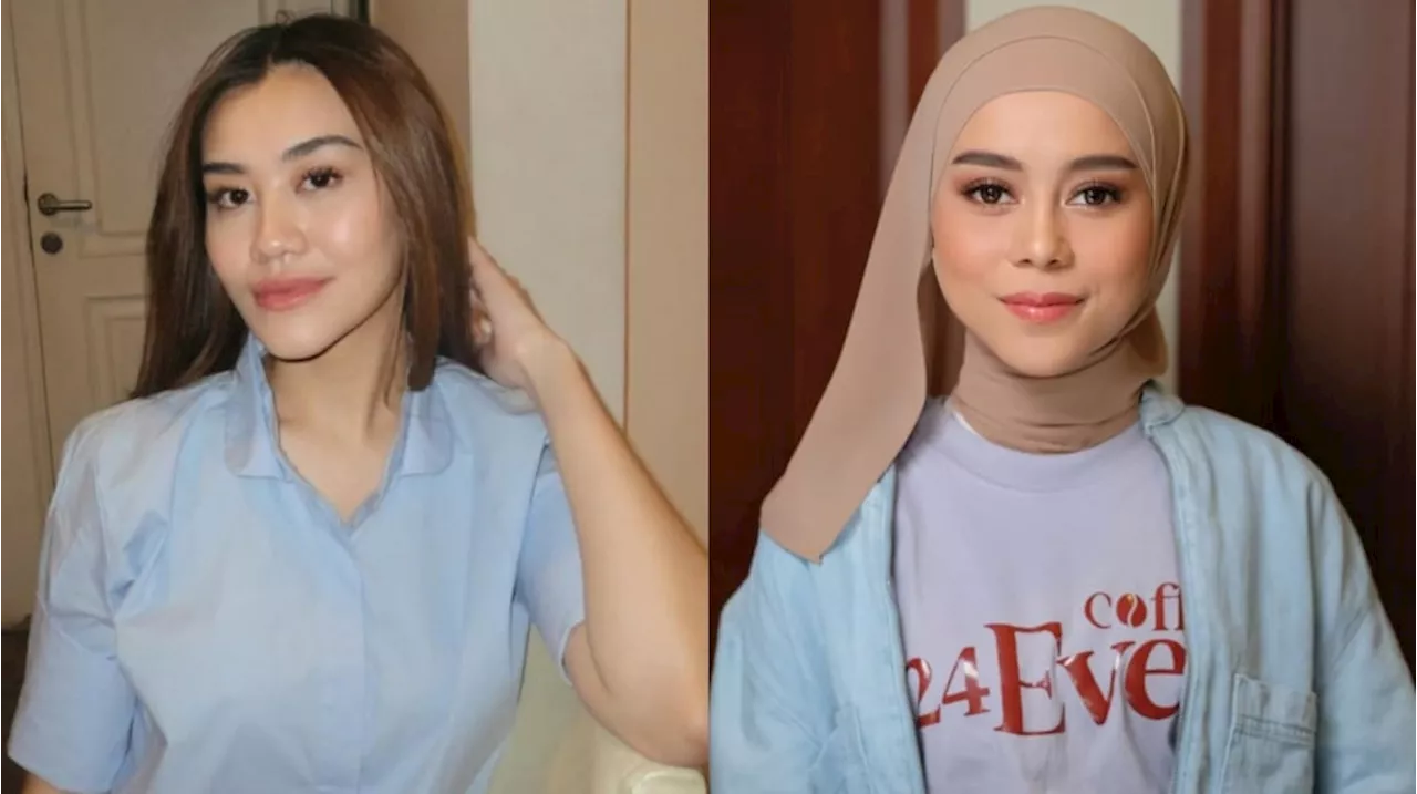 Video Lesti Kejora Mengaji Viral Lagi, Netizen Jadi Singgung Qiroah Aaliyah Massaid: Belajar Dulu