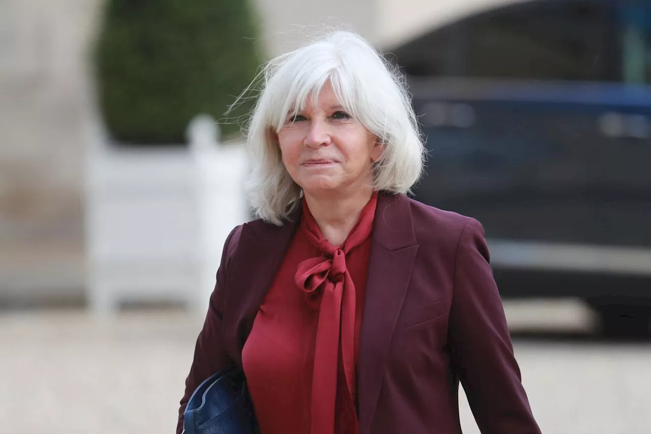 Nouveau gouvernement : Laurence Tubiana renonce à être candidate au poste de Première ministre