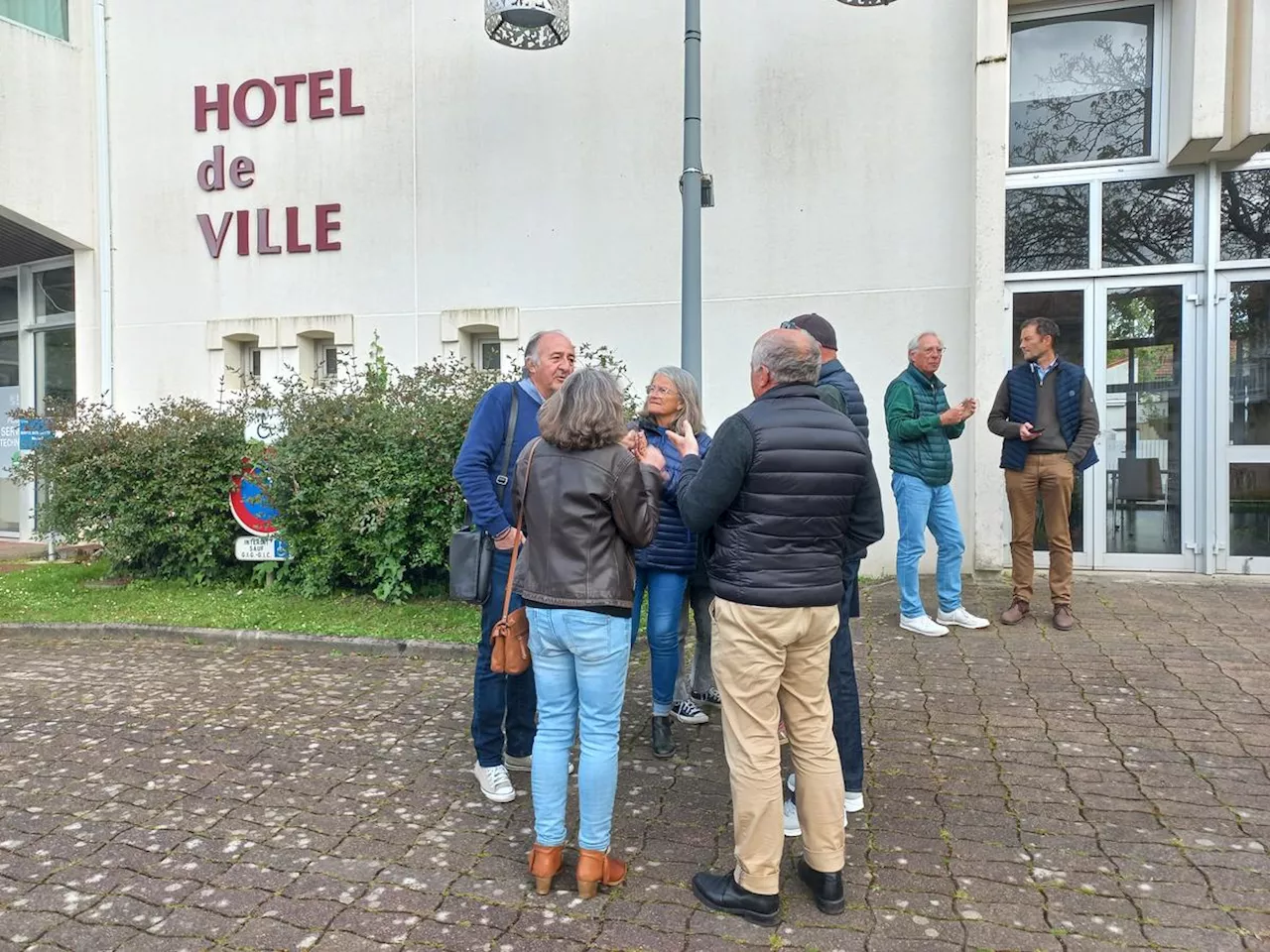 Saint-Palais-sur-Mer : les dates des élections municipales sont connues