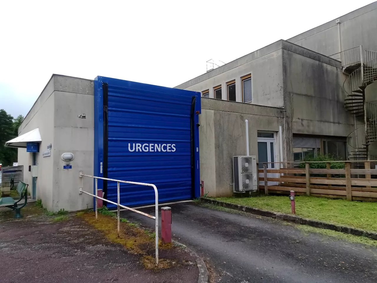 Urgences en Dordogne : une nouvelle (et énième) régulation à l’hôpital de Sarlat