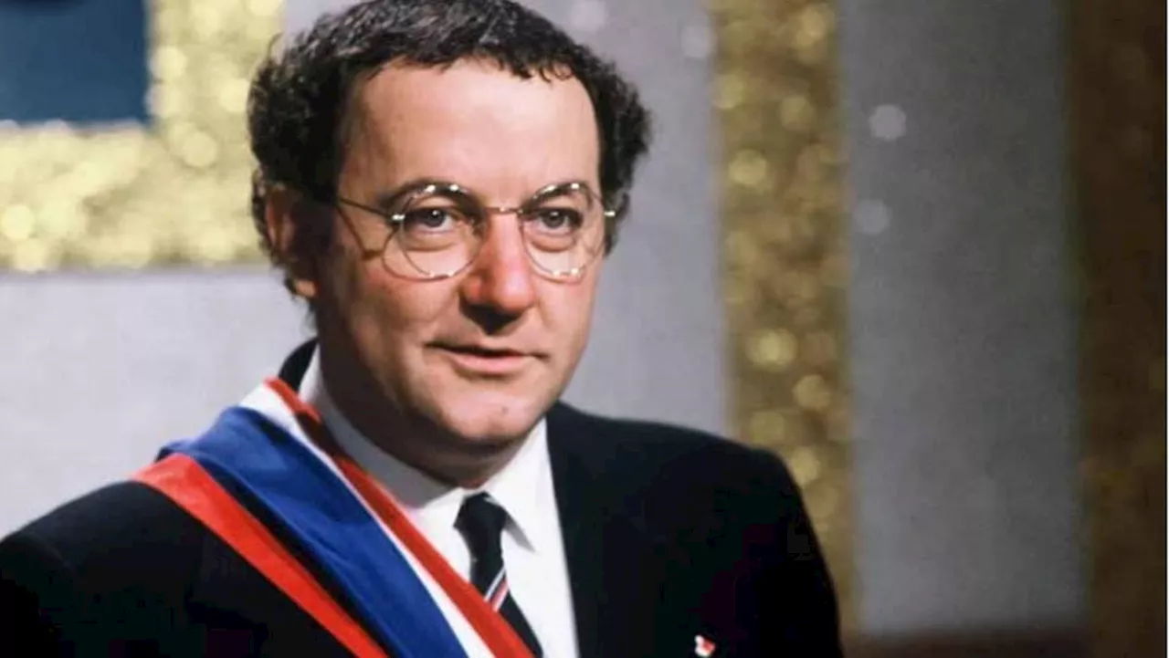 VIDEOS. Mort de Paul Lederman : retour sur l’histoire de la candidature de Coluche à la présidentielle, en 1981