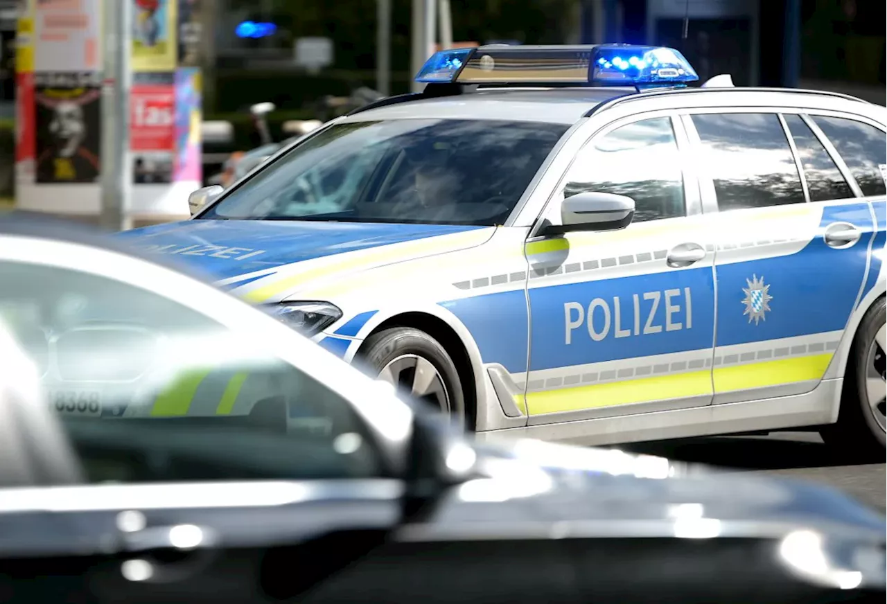 Nach Überfall in der Klenzestraße: Polizei fasst vier Uhrenräuber