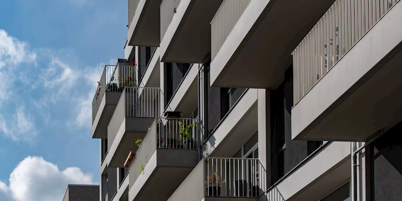 Quartier Heidestraße in der Europacity: Schlamperei im Hause Gaebler