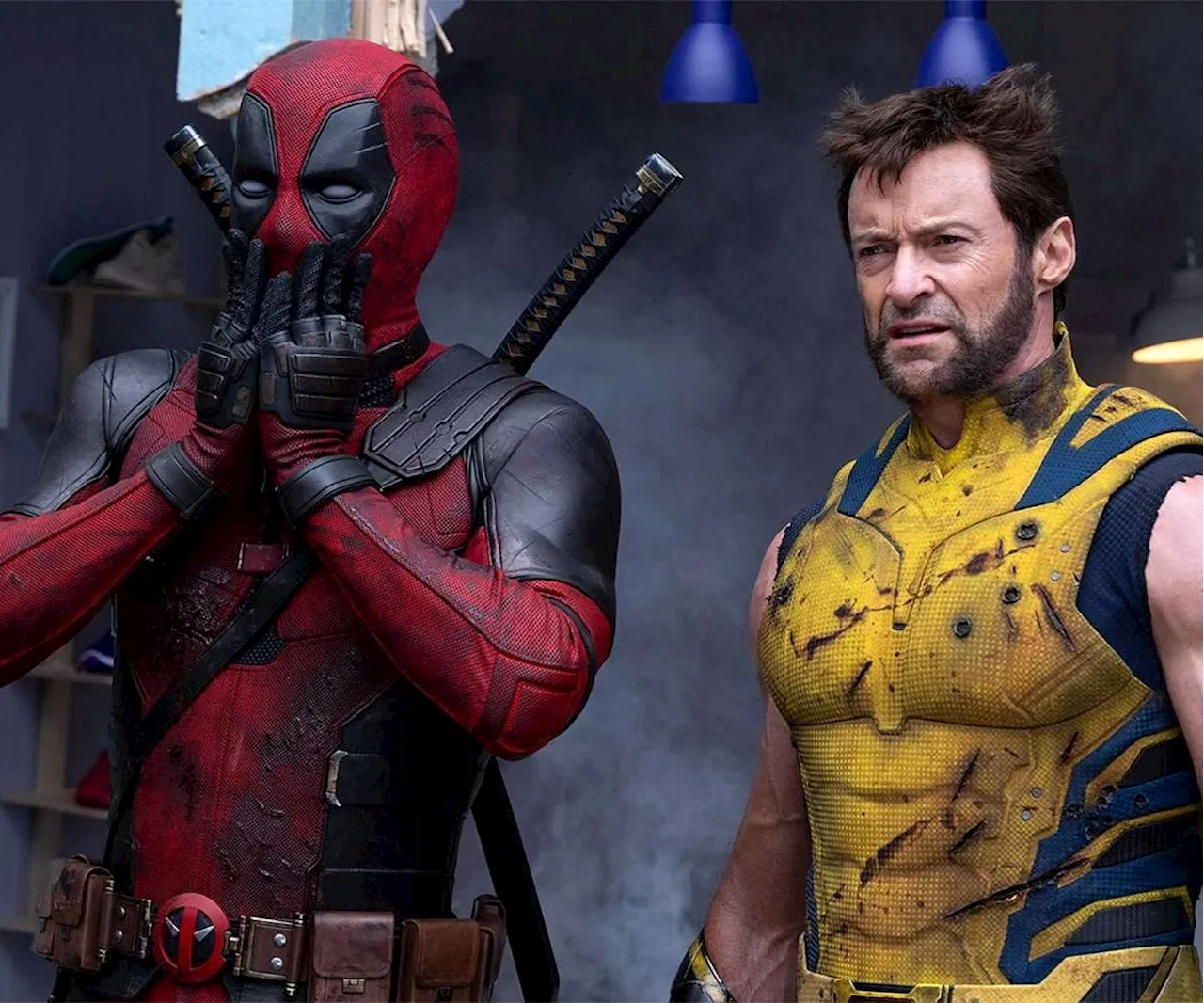 Deadpool & Wolverine vai estrear “Era Mutante” no MCU, afirma Kevin Feige