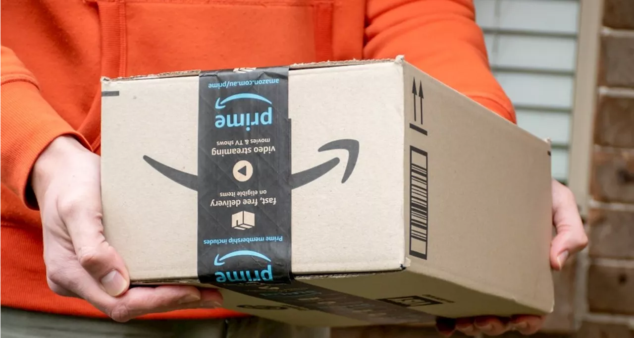 Prime Day 2024 bate recorde de vendas na Amazon; veja os itens mais comprados